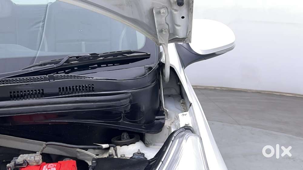 Hyundai Grand I10 1.2 Kappa Sportz, 2019, Petrol