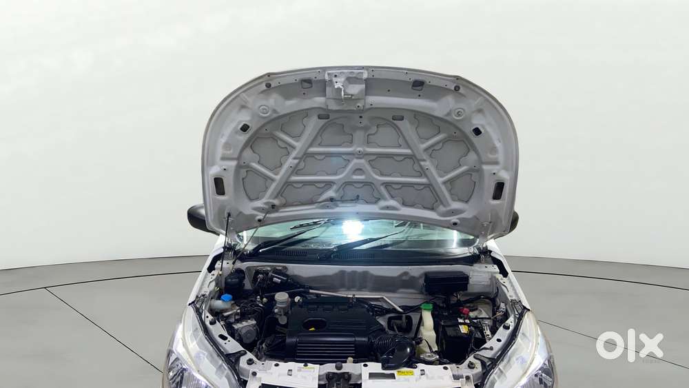 Maruti Suzuki Alto K10 Vxi, 2019, Petrol