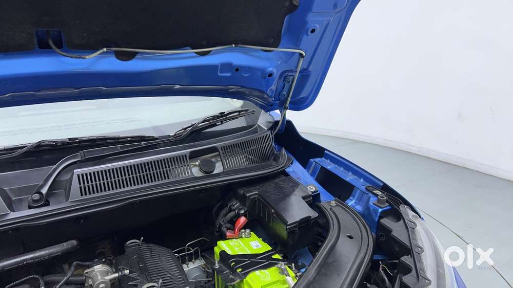 Renault Kiger Rxz, 2021, Petrol
