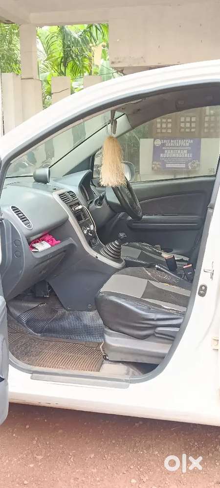 Maruti Suzuki Ritz 2011