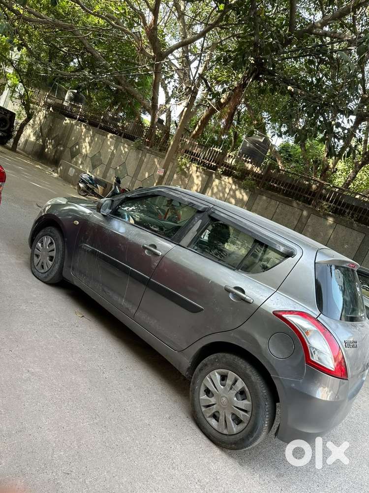 Well Maintained Swift2018 Top Model