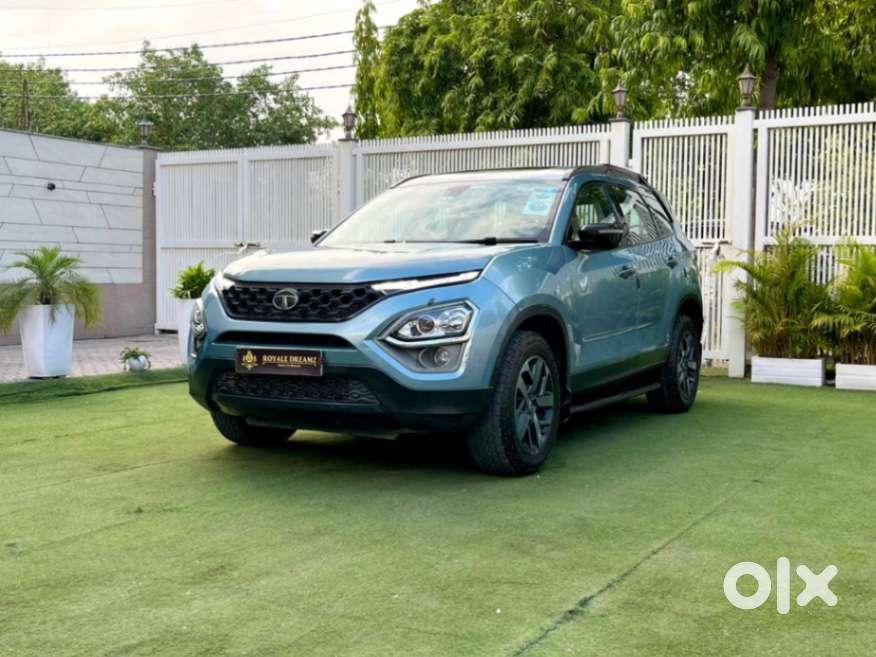 Tata Safari 2.0 Kryotec Xza Plus, 2021, Diesel