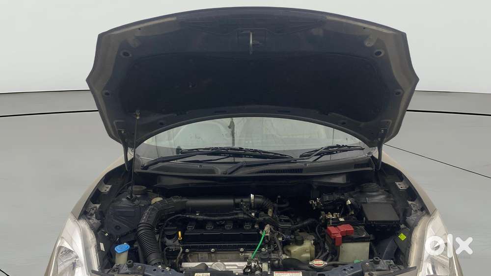 Maruti Suzuki Swift Dzire Amt Zxi, 2021, Petrol