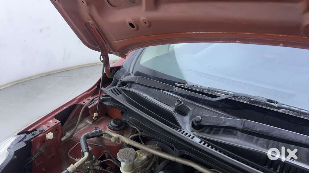 Maruti Suzuki Celerio 1.0 Vxi Amt, 2014, Petrol