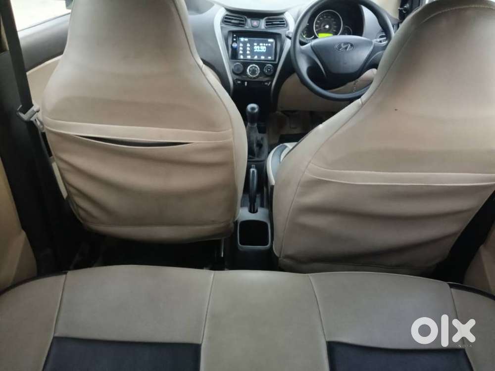 Hyundai Eon 1.0 Kappa Magna Plus, 2014, Petrol