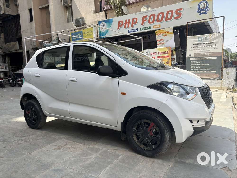 Datsun Redi Go 1.0 Limited Edition 2018, 2019, Petrol