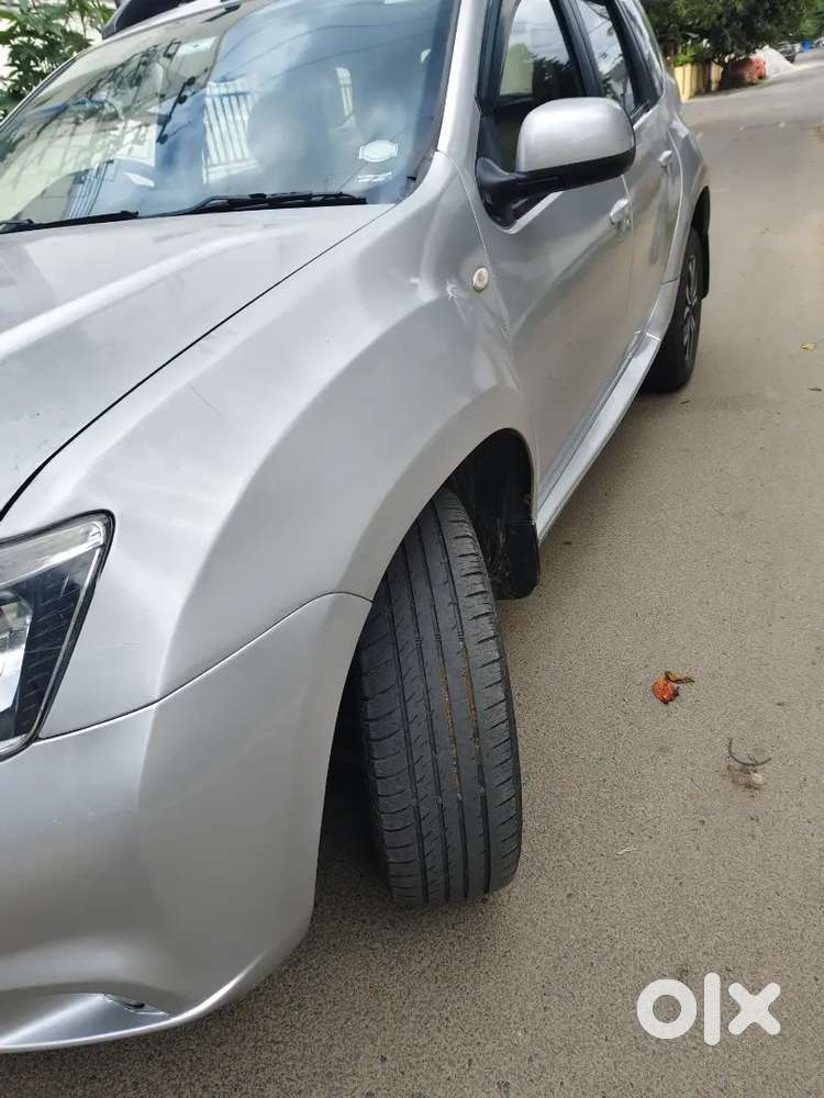 Nissan Terrano Xl Diesel Manual 2014 Car