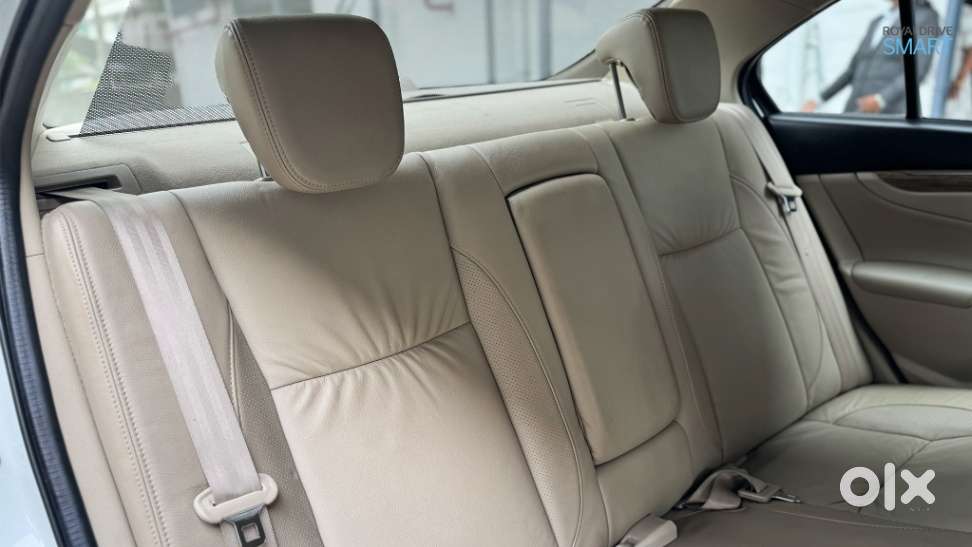 Maruti Suzuki Ciaz, 2019, Petrol