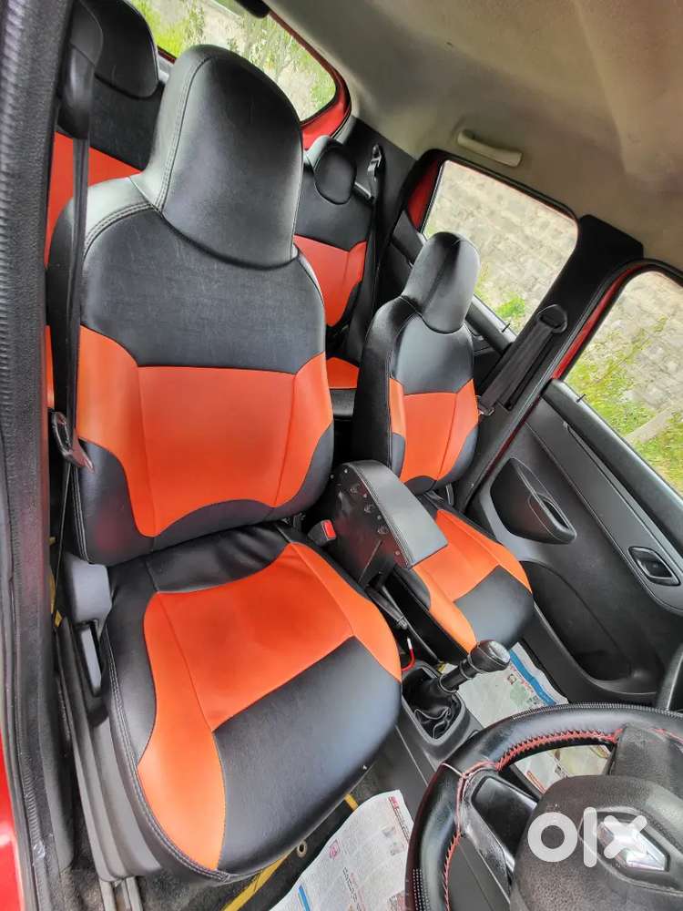 Renault Kwid 1.0 2018