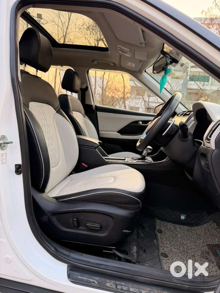 Hyundai Creta 1.5 Sx (o) Diesel At, 2020, Diesel