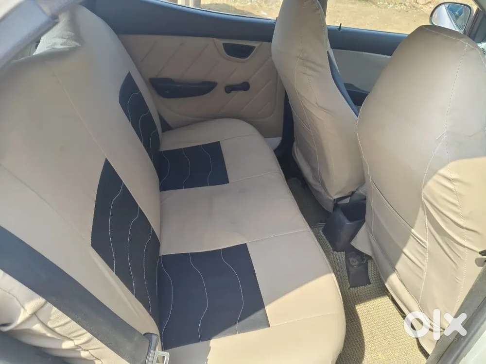 Hyundai Eon 2018
