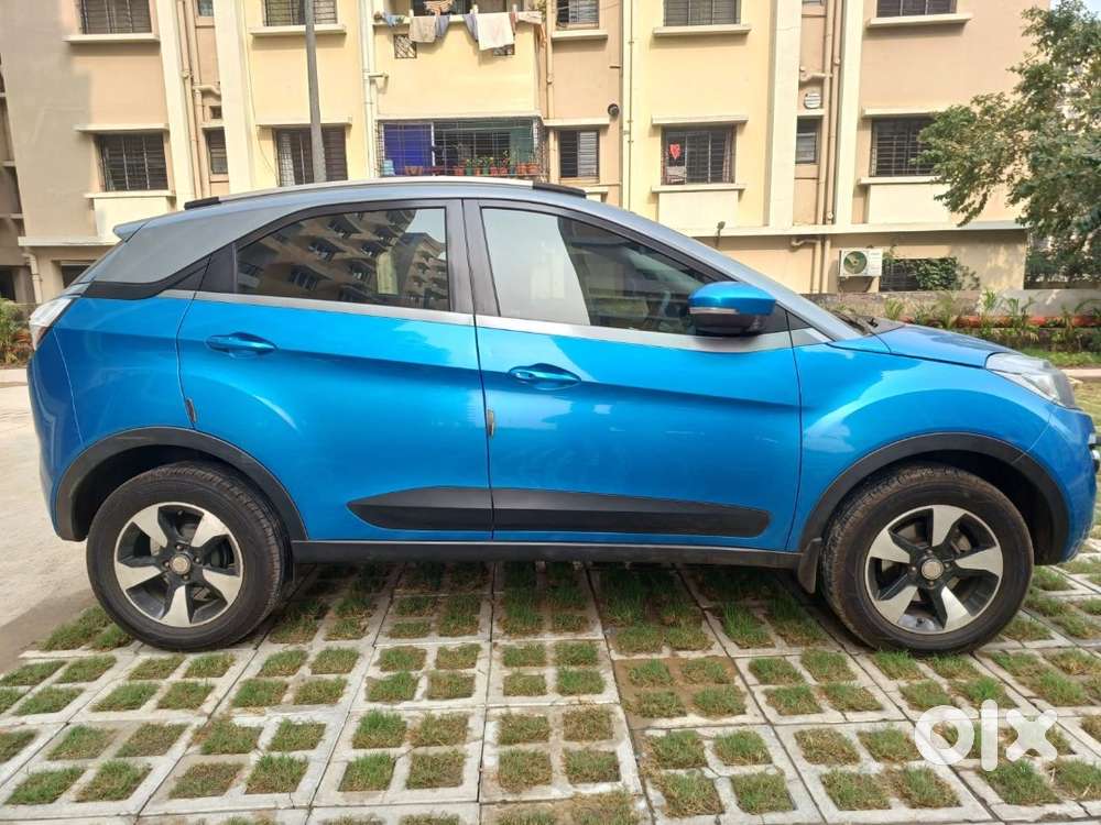 Tata Nexon Top Model 1st Owner Excellent Condition Urgent Sell