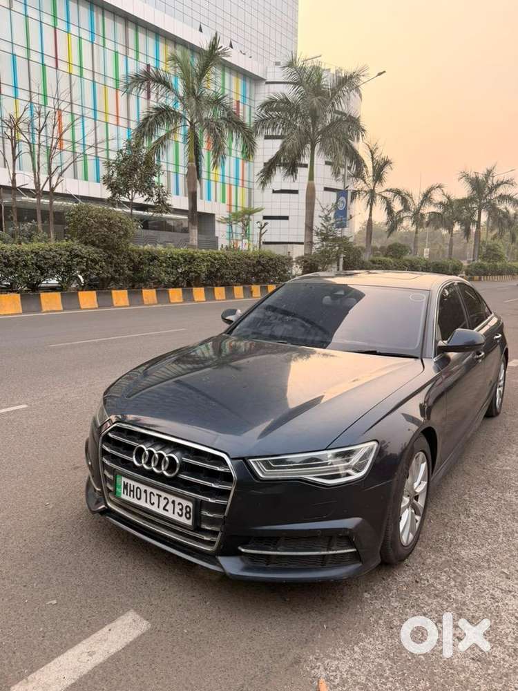 Audi A6 1.8 35 Tsi Matrix S-line