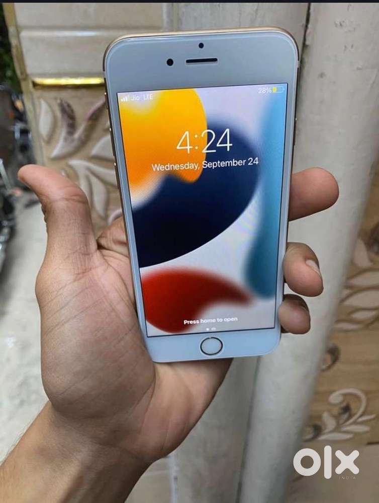 Buy Second Hand Iphone 6s 64gb - Used Mobile Phones in India | OLX