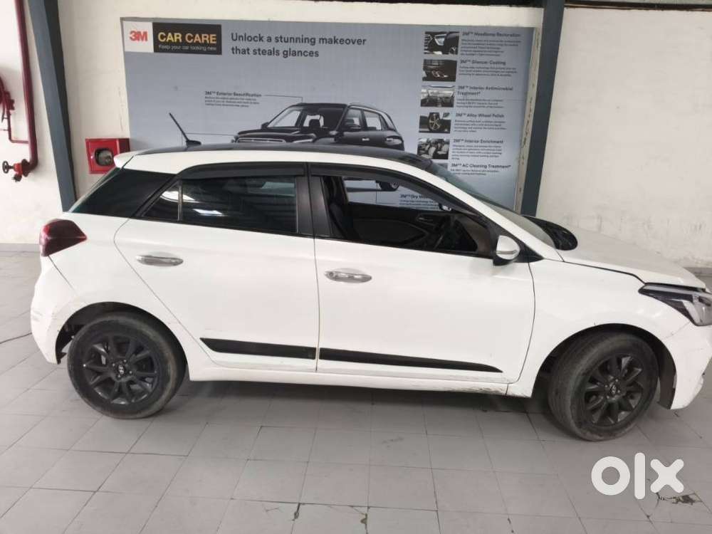 Hyundai I20 1.2 Asta, 2019, Petrol