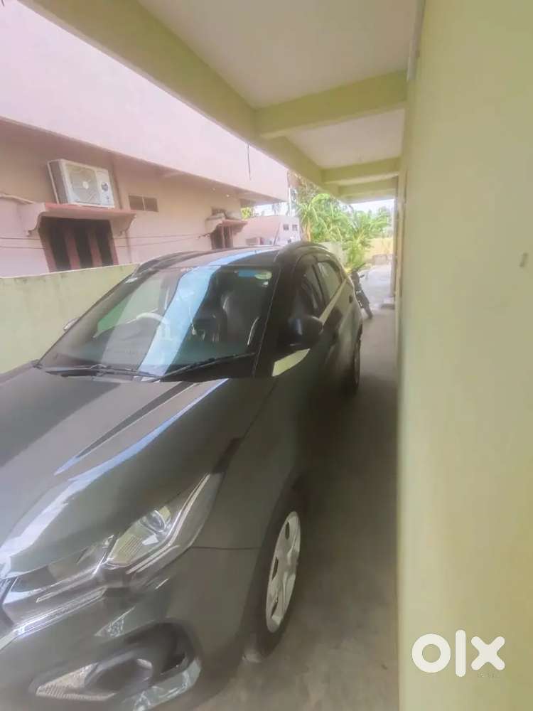 Tata Nexon 2022 Diesel