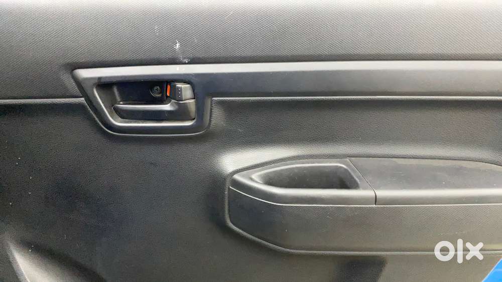 Maruti Suzuki S-presso Vxi Plus Amt, 2019, Petrol