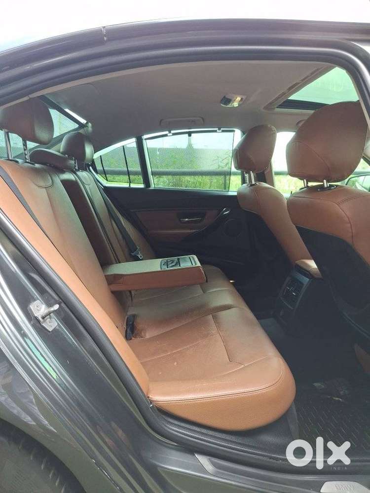 Bmw 3 Series [ ] 2.0 320d Luxury Line, 2013, Diesel