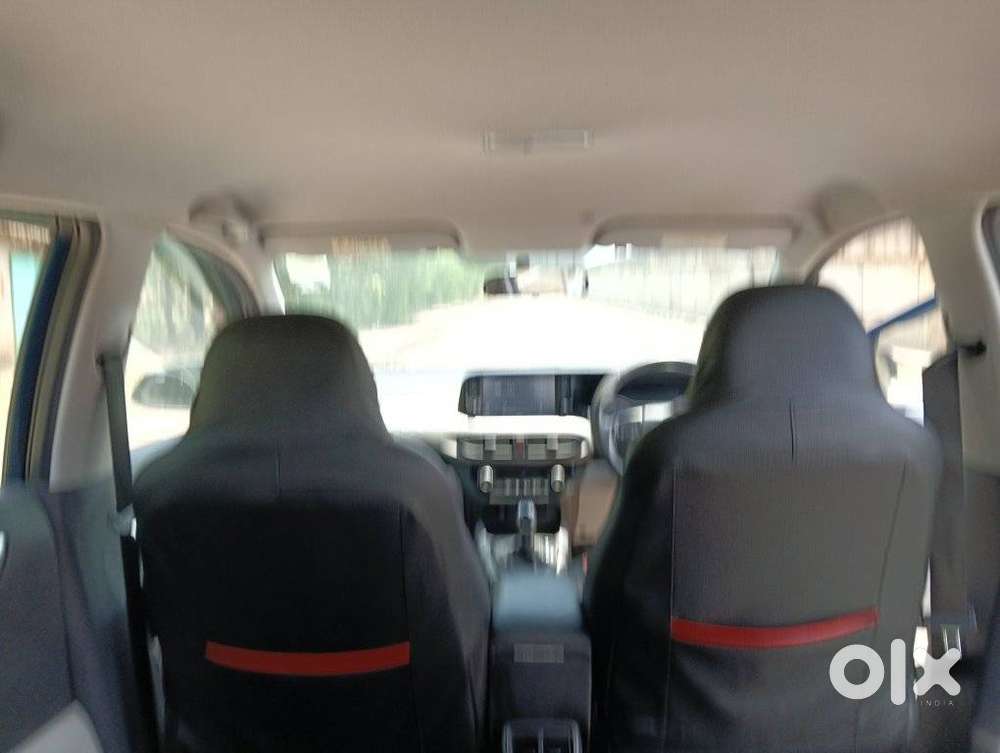 Hyundai Grand I10 Nios Asta 1.2 Kappa, 2020, Petrol