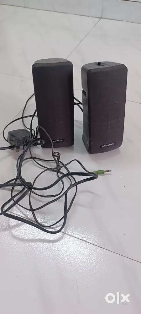 Speaker For Tv & Pc