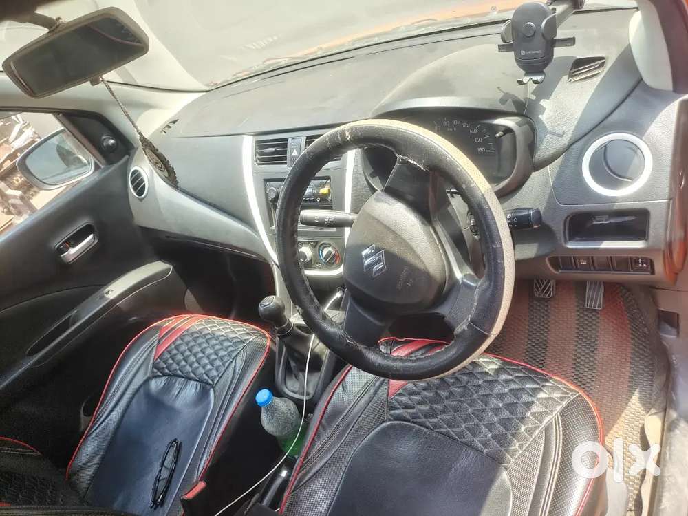Maruti Suzuki Celerio X 2020 Petrol Well Maintained