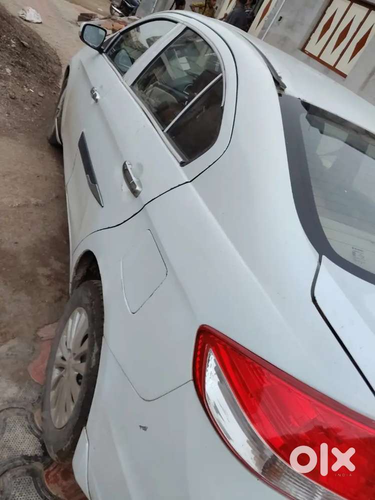 Maruti Suzuki Ciaz 2015