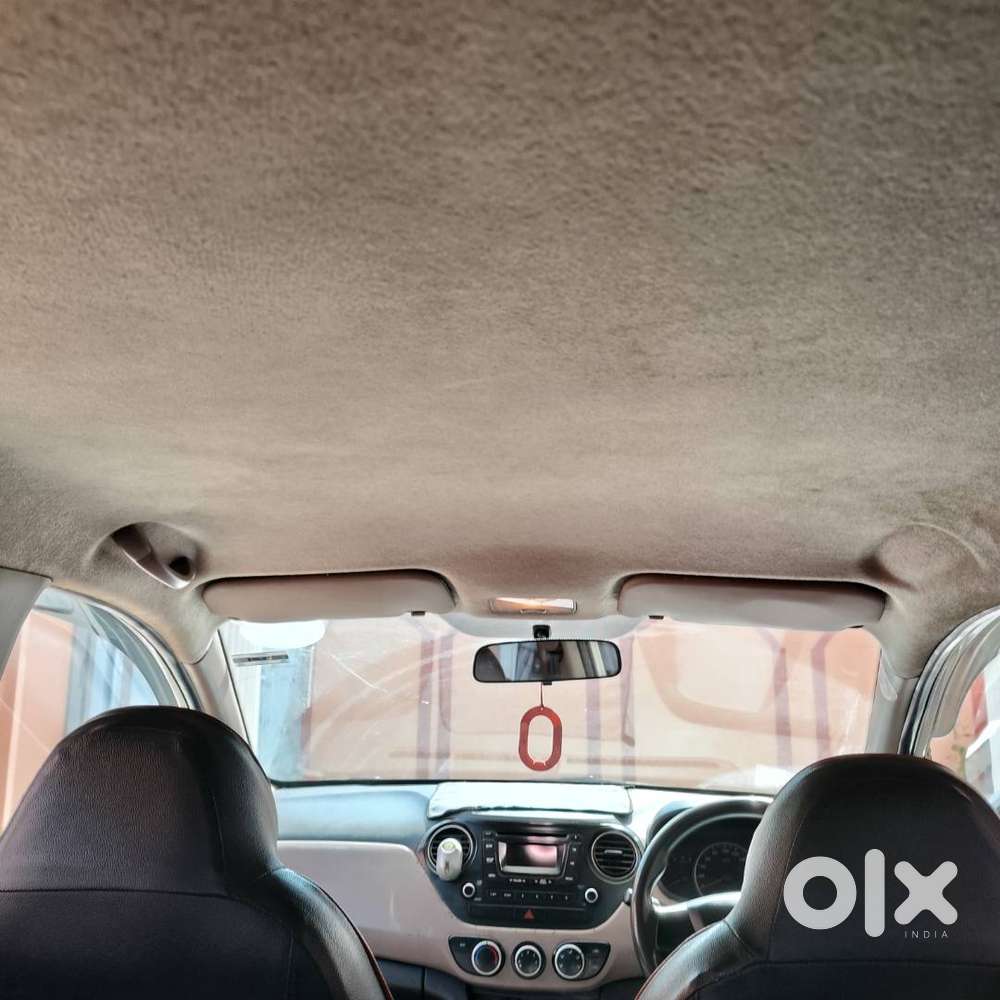 Grand I10 1.1 Sportz Diesel Varient Sep.2014 Model Having Dl No.