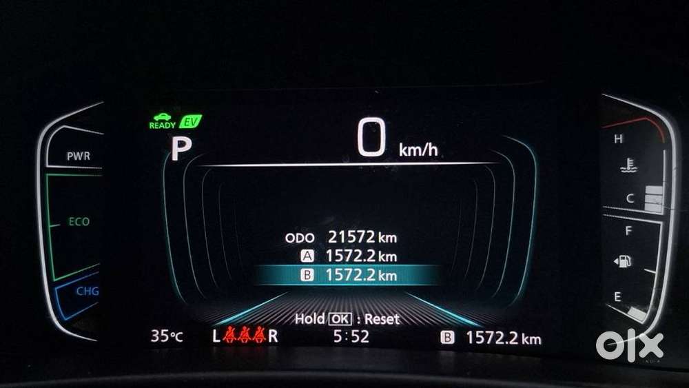 Toyota Urban Cruiser Hyryder 1.5 G Hybrid, 2024, Petrol