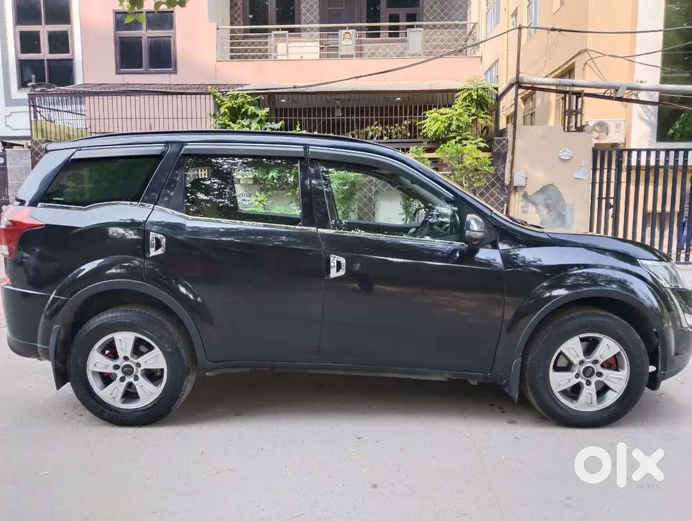 Mahindra Xuv500 2019 Diesel 81000 Km Driven