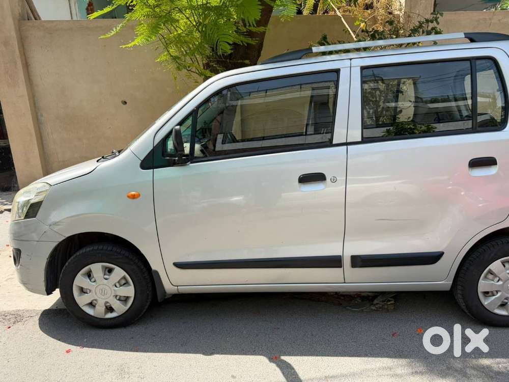 Immediate Sell Wagonr - New Condition