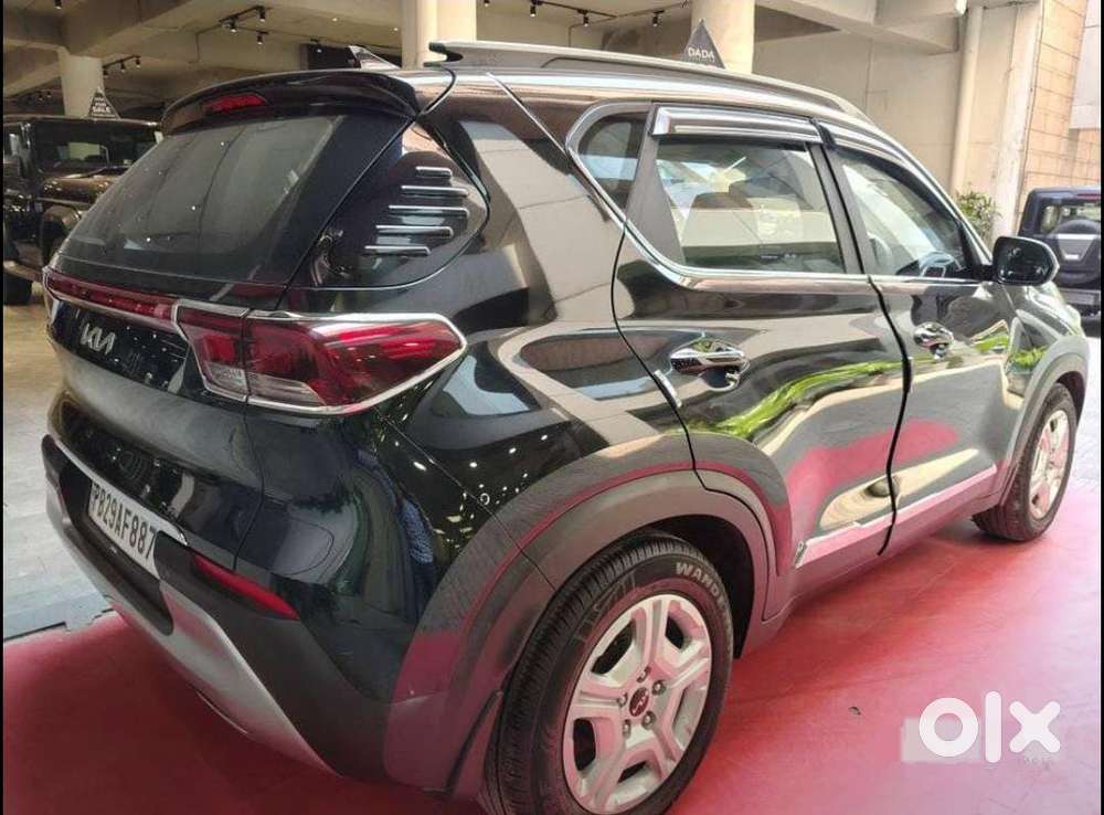 Kia Sonet 1.2 Htk Plus, 2023, Petrol