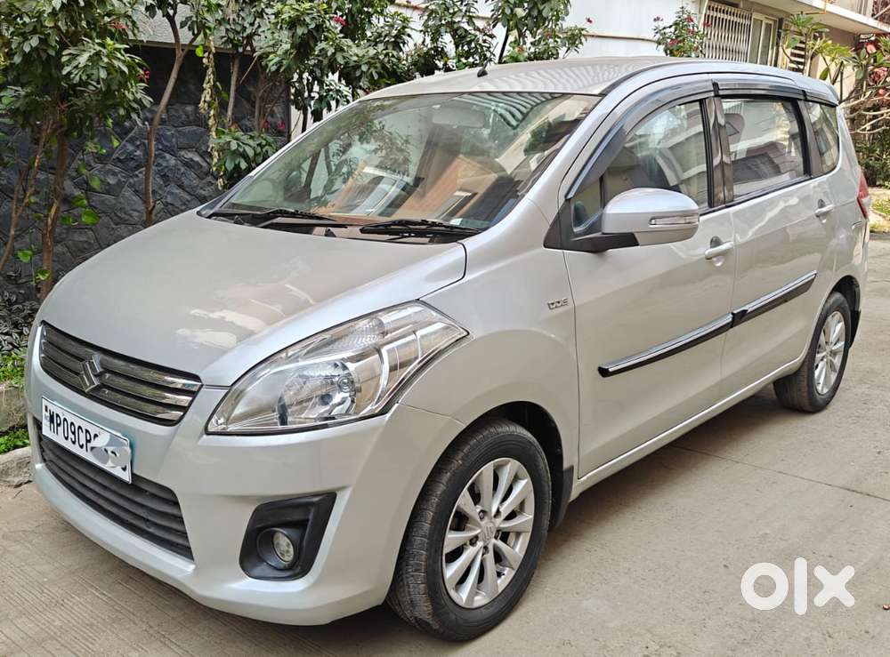 Maruti Suzuki Ertiga 2012-2015 Vdi, 2014, Diesel