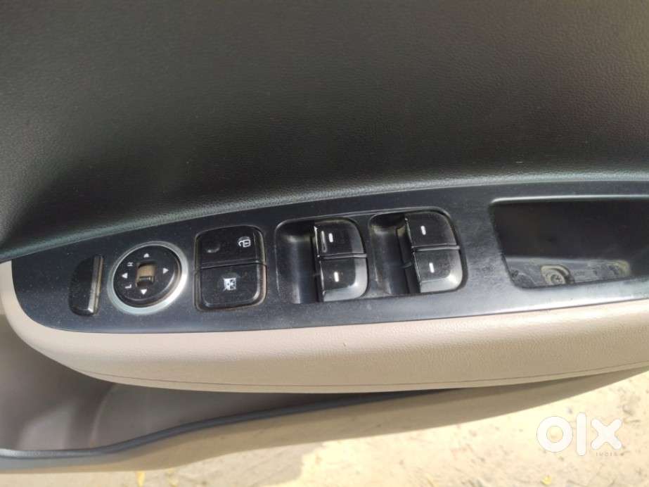 Hyundai Grand I10 1.2 Crdi Sportz, 2017, Diesel