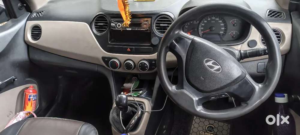 Hyundai Xcent 2019 Diesel