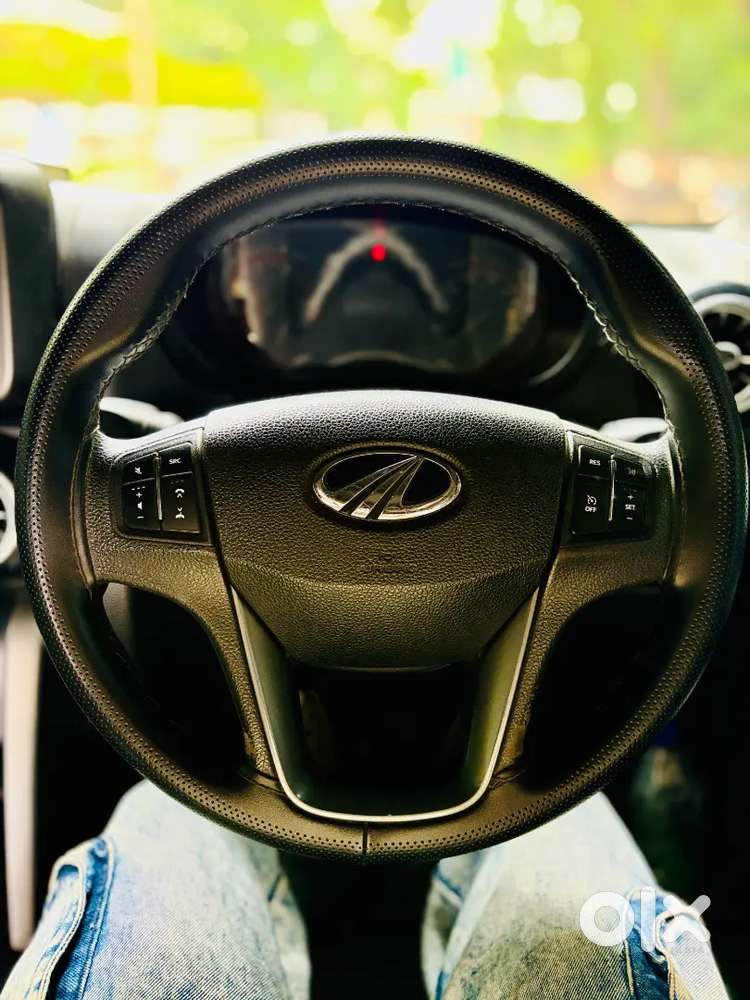 Mahindra Thar Lx 2021