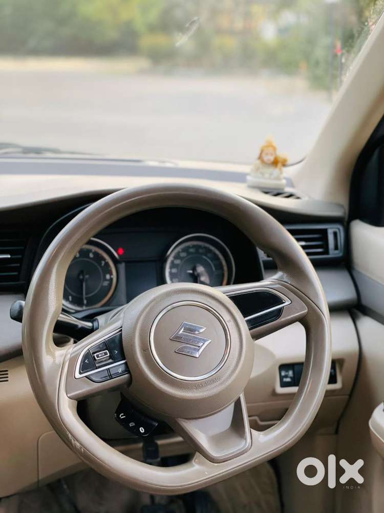 Maruti Suzuki Ertiga Vxi (o) Cng, 2021, Cng & Hybrids