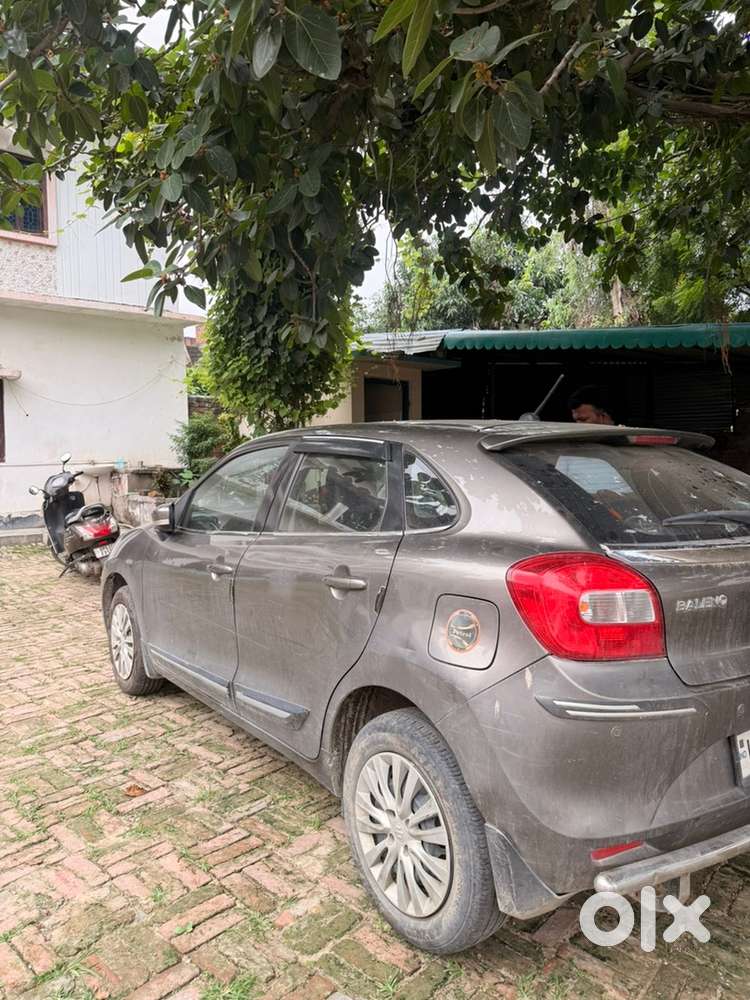 Maruti Suzuki Baleno 2019 Car No Tik Tac Issue