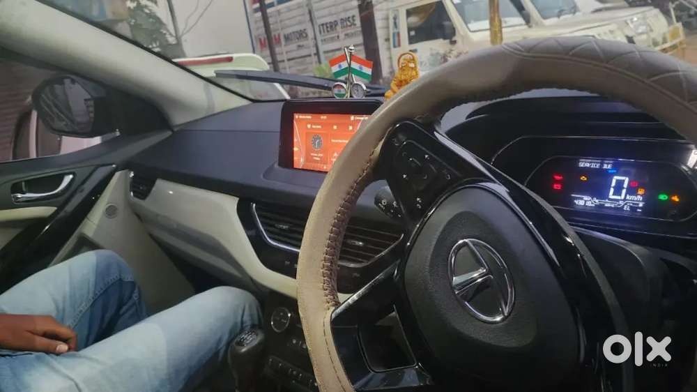 Tata Nexon 2022 Well Maintained And Good Condition This Vehicle