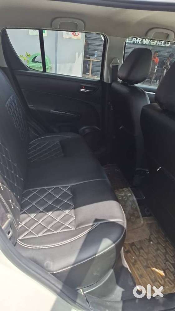 Maruti Suzuki Swift Vxi Optional, 2013, Petrol