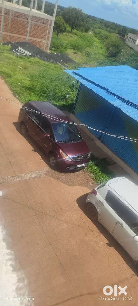 Tata Aria 2011 Diesel Good Condition