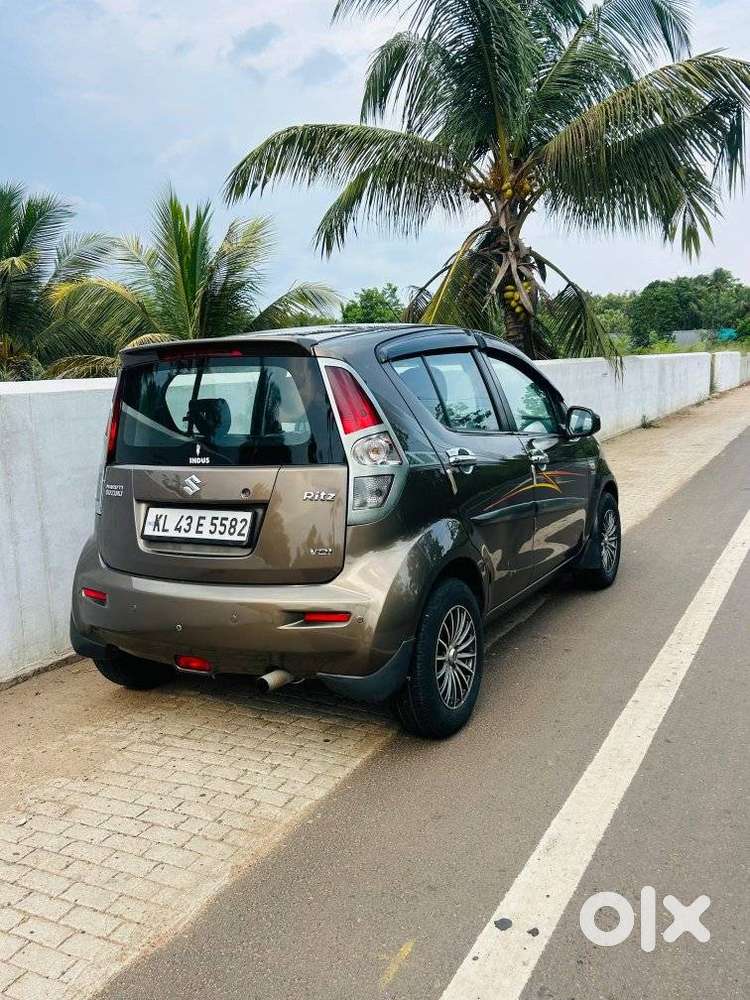 Maruti Suzuki Ritz Vdi (abs) Bs Iv, 2013, Diesel