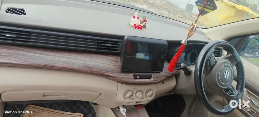 Maruti Suzuki Ertiga 2022 Cng