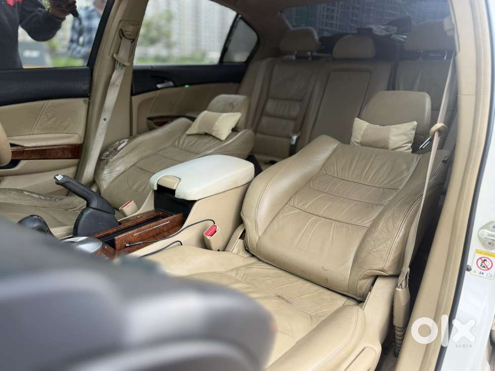 Honda Accord 2.4 Automatic, 2012, Cng & Hybrids