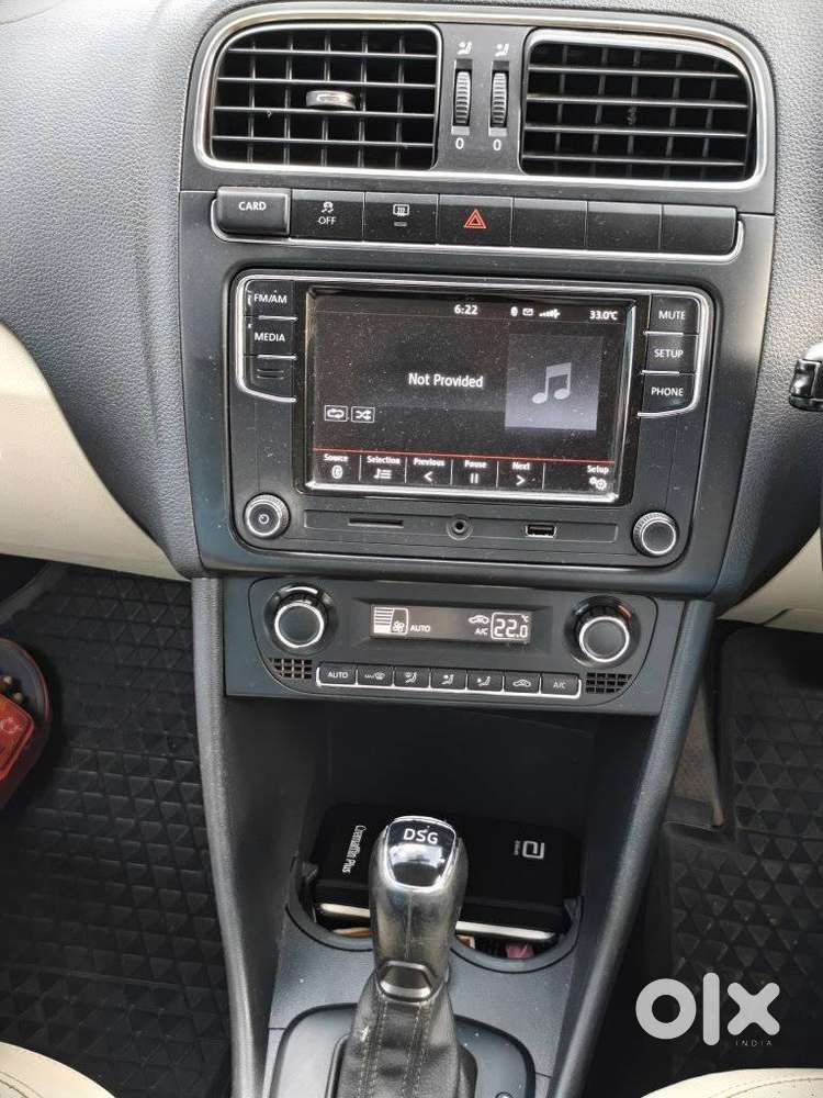 Skoda Rapid 1.5 Tdi At Style, 2017, Diesel