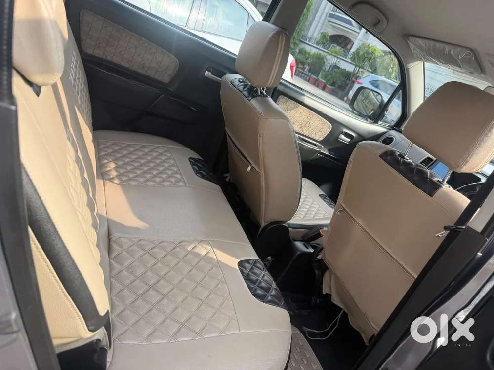 Maruti Suzuki Wagon R 2019 Automatic Ok Condition