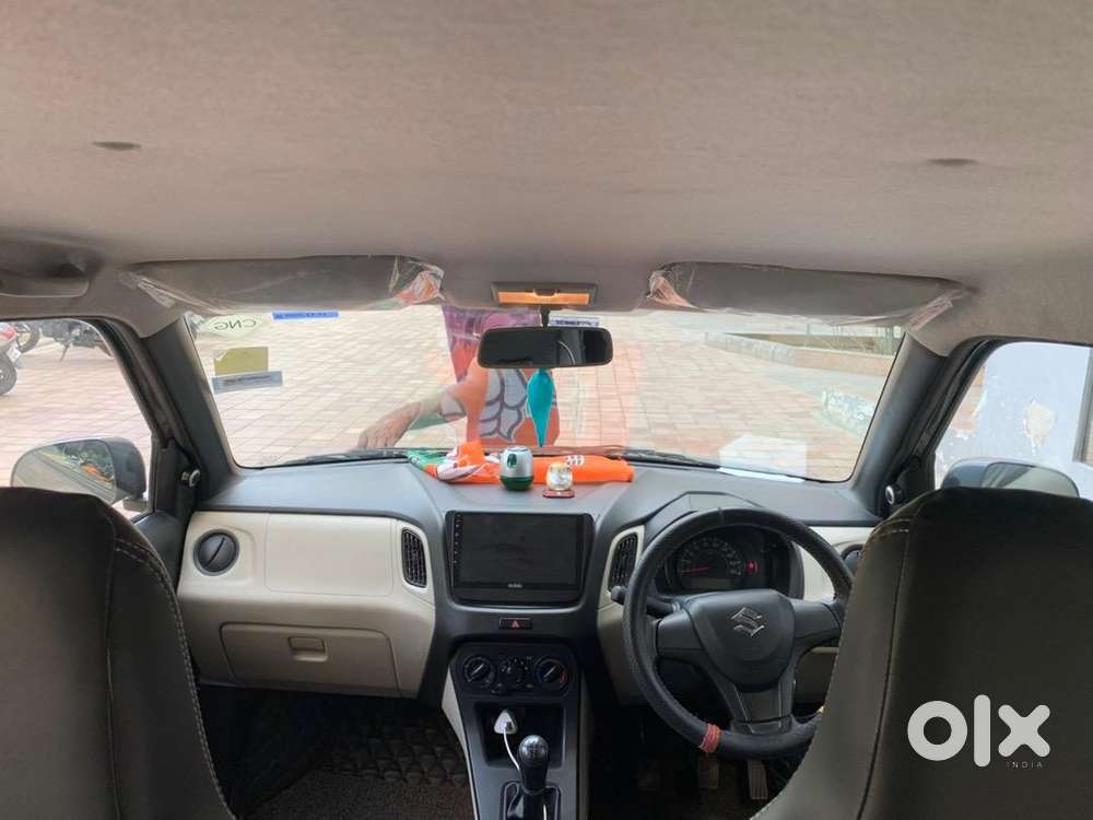 Maruti Suzuki Hybrid 2020