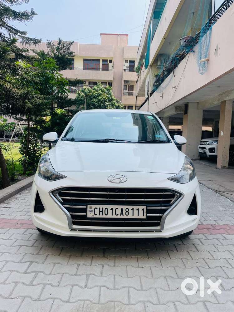 Hyundai Grand I10 Nios Magna, 2020, Petrol