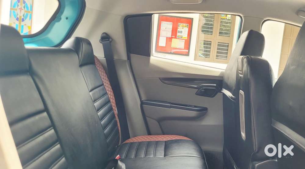 Mahindra Kuv 100, 2016, Diesel