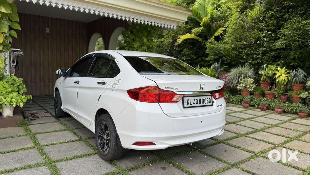 Honda City 2015-2017 I Dtec S, 2016, Diesel