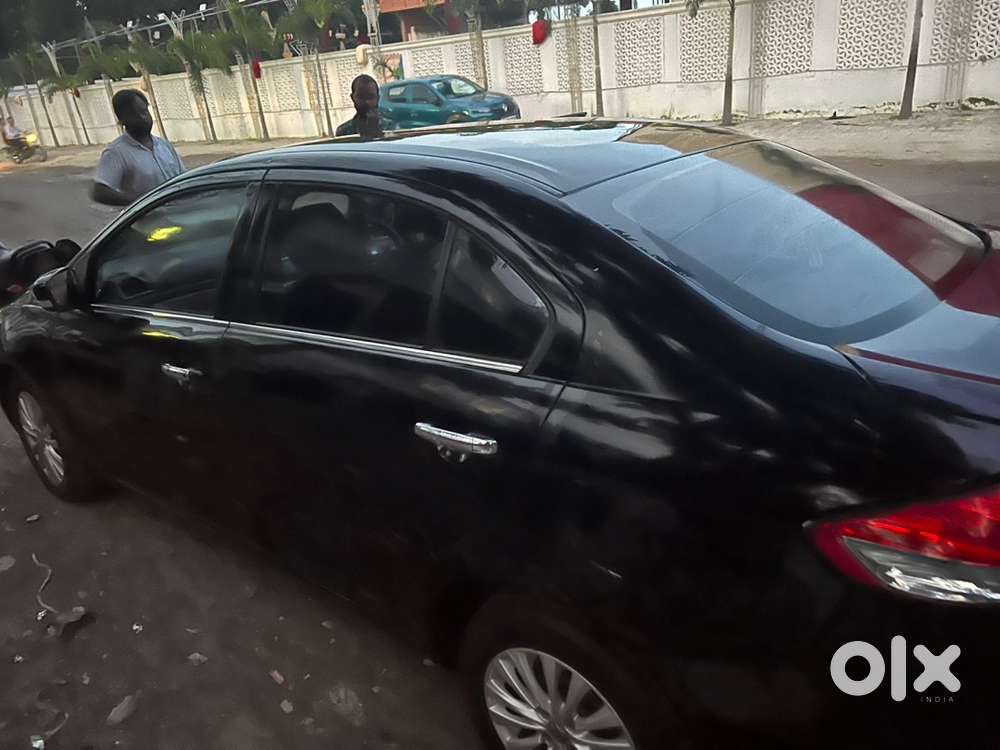 Maruti Suzuki Ciaz 2016 Diesel Well Maintained